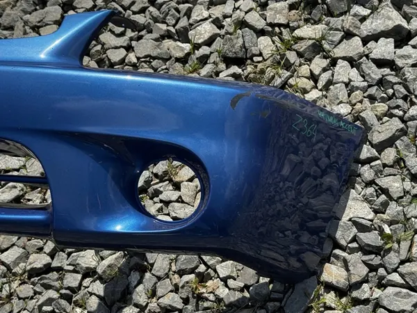 Paraurti anteriore Hyundai Accent 1999-2003 OEM 8651025200 image 3