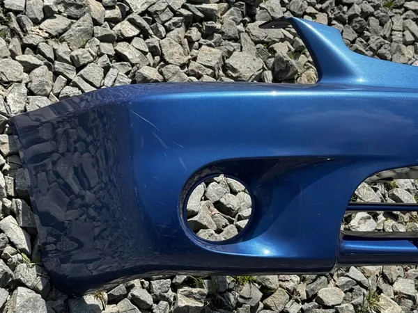 Paraurti anteriore Hyundai Accent 1999-2003 OEM 8651025200 image 6