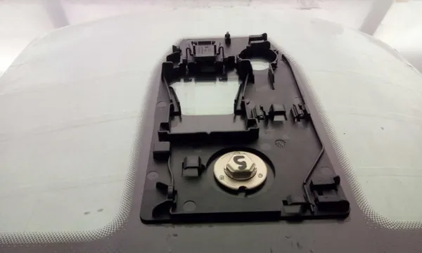 Beheizte Frontscheibe OEM 3572AGACHMVW6P Ford Fiesta image 5