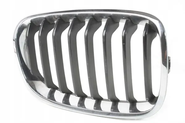 BMW F20 F21 Right Grill Insert 7239022 image 3
