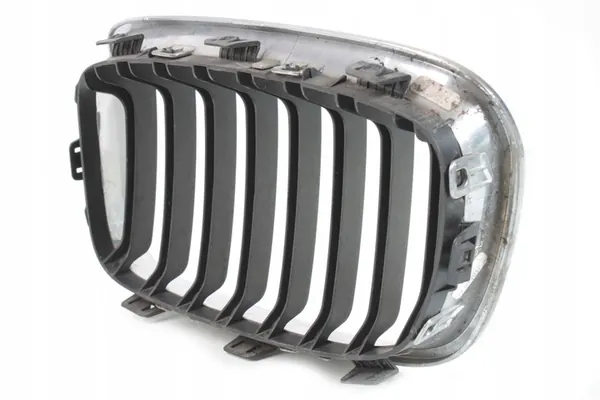 BMW F20 F21 Right Grill Insert 7239022 image 6