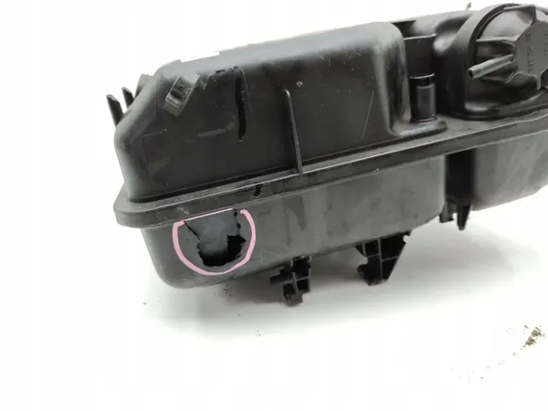 Depósito de ecualización DAF XF 106 OEM 1960437 - Usado image 3