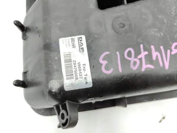 Depósito de ecualización DAF XF 106 OEM 1960437 - Usado image 4