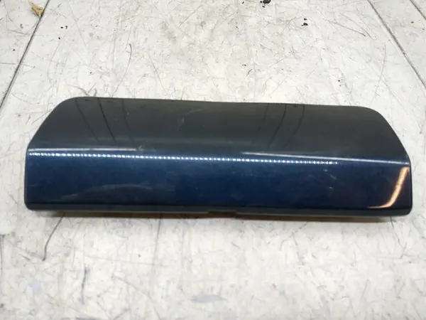 Tapa de gancho de remolque izquierda trasera MERCEDES ML W163 image 4