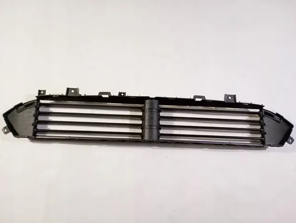Motor de direção de duto de ar dianteiro OEM 98229147AA image 2