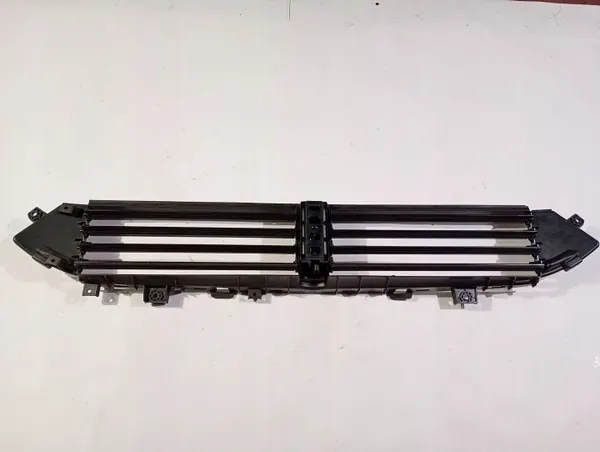 Motor de direção de duto de ar dianteiro OEM 98229147AA image 3