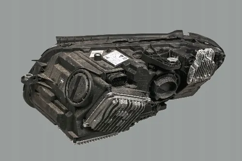 RECHTER MULTIBEAM KOPLAMP MERCEDES C-KLASSE W205 LIFT A2059066504 image 2