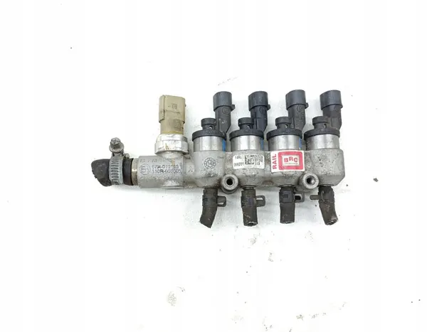 LPG-ruiskutuskaide OEM 09SQ99020021 MTM image 2