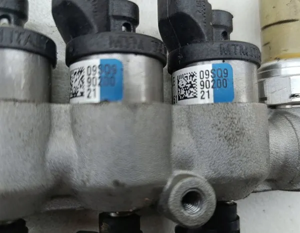 LPG-ruiskutuskaide OEM 09SQ99020021 MTM image 3
