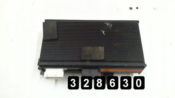 Amplificateur audio OEM AM-328630 pour Peugeot 607 image 2