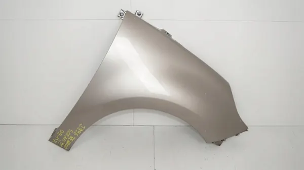 Garde-boue avant droit OEM 360204107 Renault Scenic III image 2
