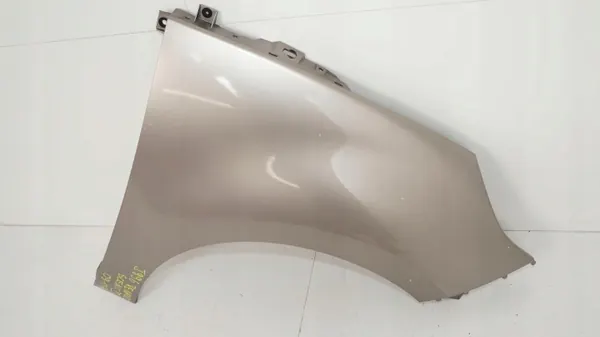 Garde-boue avant droit OEM 360204107 Renault Scenic III image 3