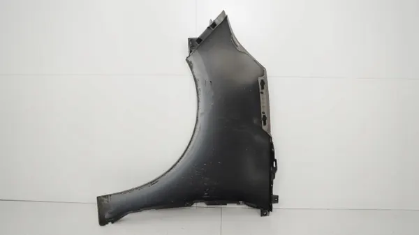 Garde-boue avant droit OEM 360204107 Renault Scenic III image 5