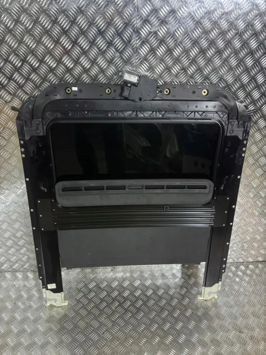 Techo solar Porsche Panamera OEM 97062421108 Completo image 3