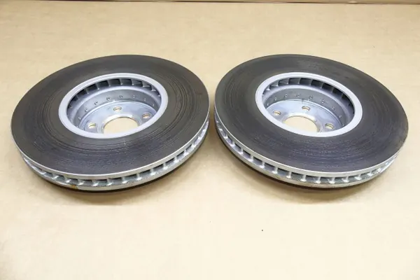 OEM 6860911/12 etujarrurattaat BMW 4 G22:lle image 5