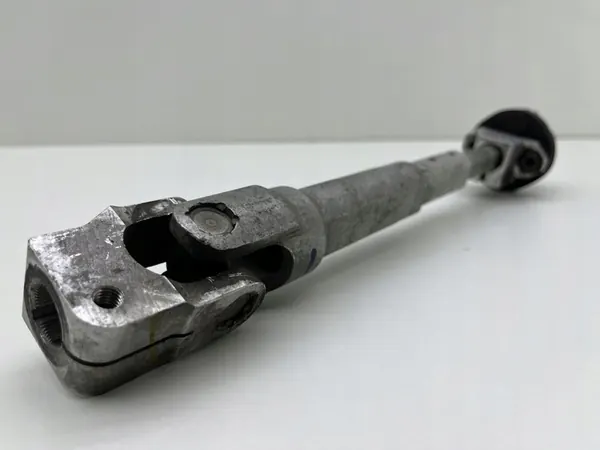 BMW 3 E46 LCI COUPE M54 2.5i Steering Column Coupling image 1