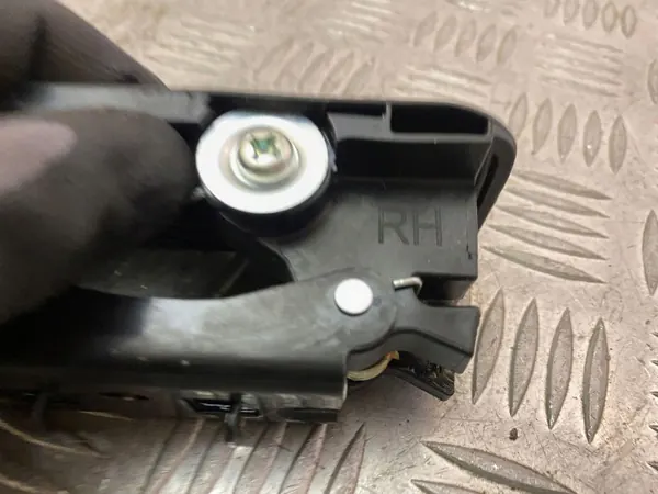 Hyundai Tucson IV NX4 achterzitkabel OEM 24970NX4E0 image 3