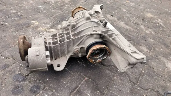 Différentiel arrière OEM 0B0500043K pour Audi Q5 II 2.0 TDI image 3