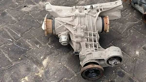 Différentiel arrière OEM 0B0500043K pour Audi Q5 II 2.0 TDI image 4