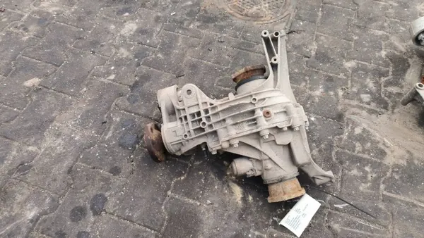 Différentiel arrière OEM 0B0500043K pour Audi Q5 II 2.0 TDI image 5