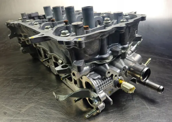 Cabeça do Motor OEM 1110149465 para Toyota Yaris image 5