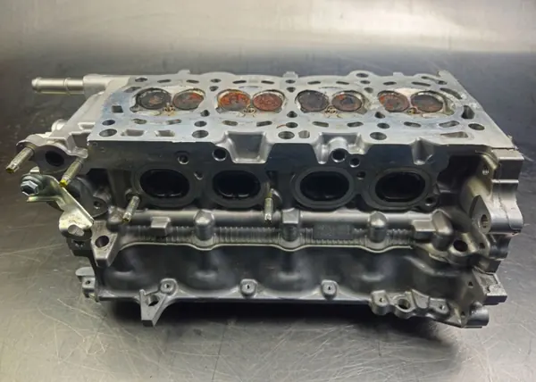 Cabeça do Motor OEM 1110149465 para Toyota Yaris image 7