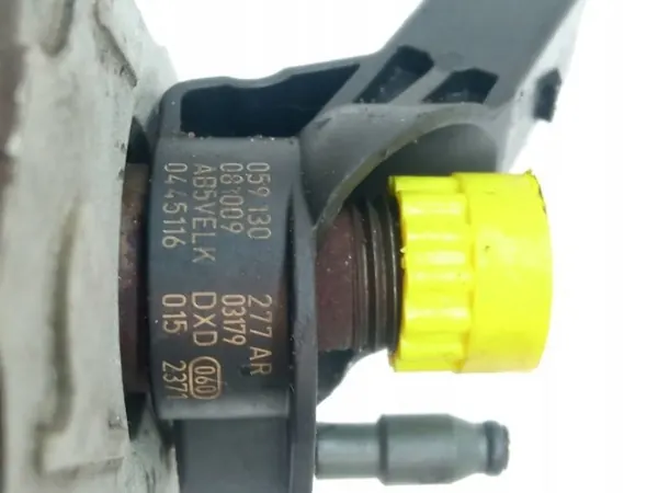Injector OEM 0445117003 para Audi A4 B8 3.0 TDI image 5