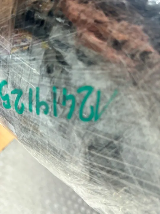 Oikea Peili Mitsubishi Spacestar 12-16 OEM 5830025 image 10