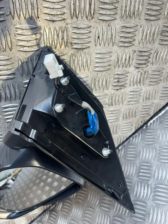 Oikea Peili Mitsubishi Spacestar 12-16 OEM 5830025 image 2