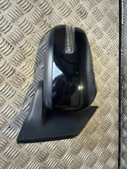 Oikea Peili Mitsubishi Spacestar 12-16 OEM 5830025 image 4