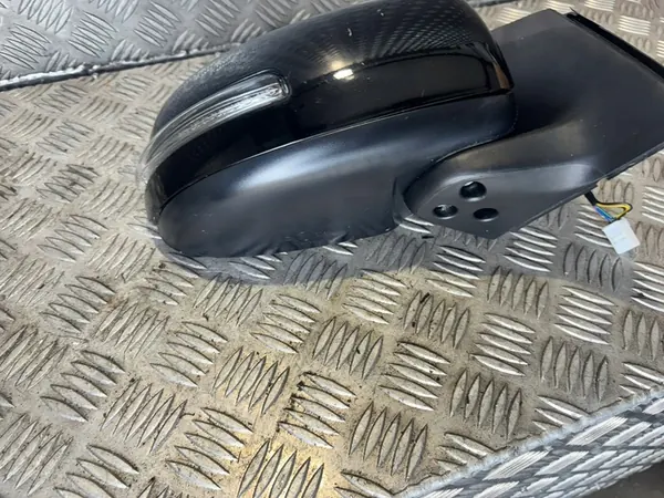 Oikea Peili Mitsubishi Spacestar 12-16 OEM 5830025 image 5