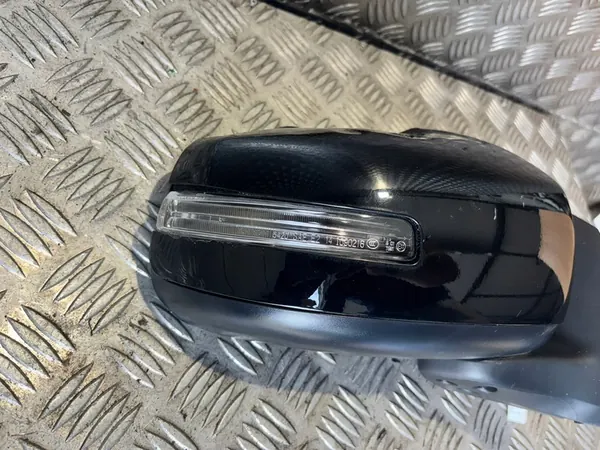 Oikea Peili Mitsubishi Spacestar 12-16 OEM 5830025 image 6