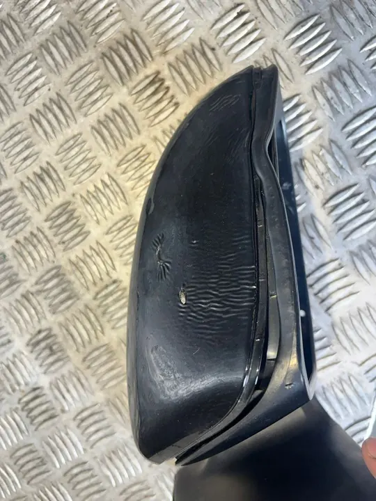 Oikea Peili Mitsubishi Spacestar 12-16 OEM 5830025 image 8