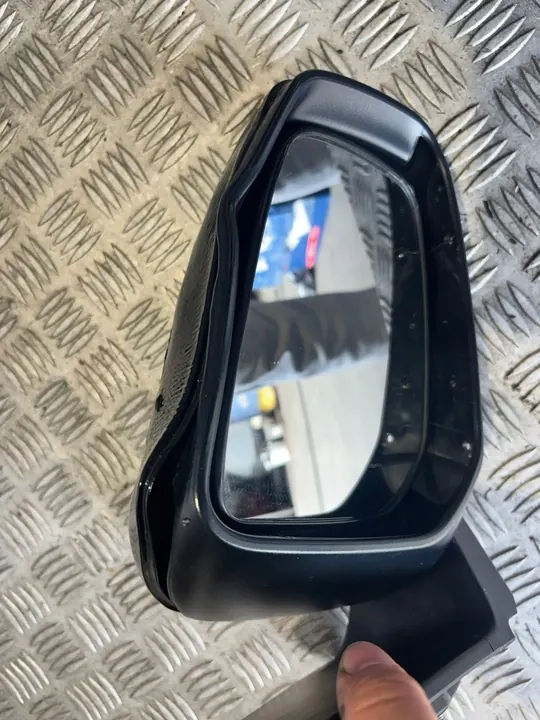 Oikea Peili Mitsubishi Spacestar 12-16 OEM 5830025 image 9