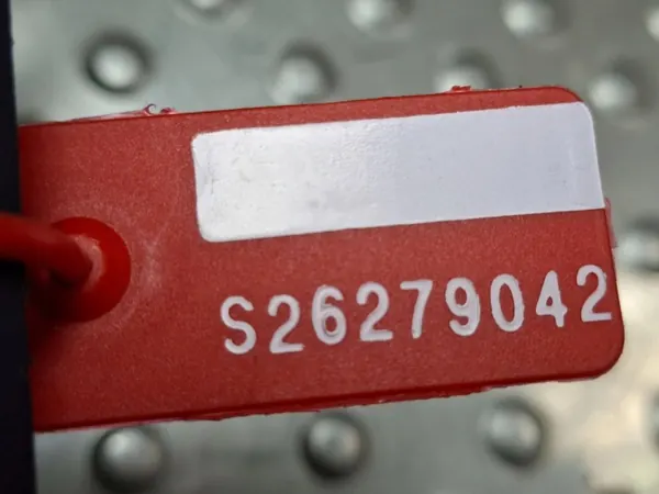ABS-pumpkontroller OEM S26279042 för Fiat 500X image 5