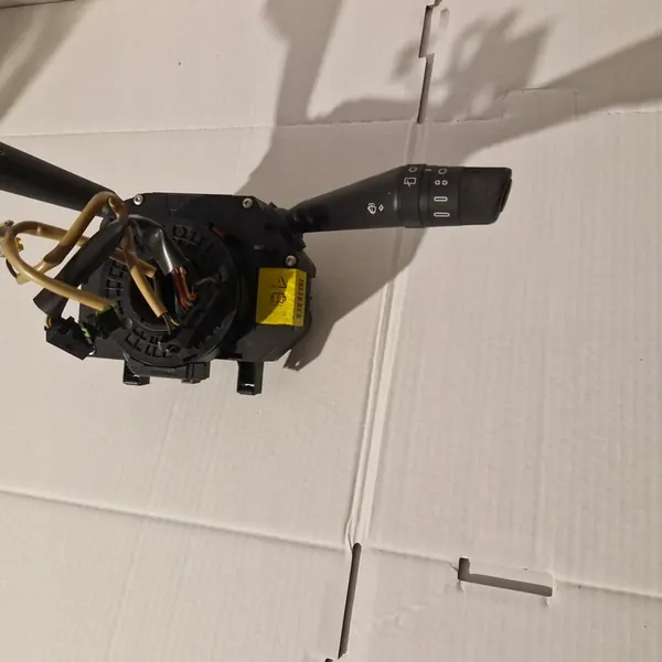 Gecombineerde schakelaar Fiat Grande Punto image 2