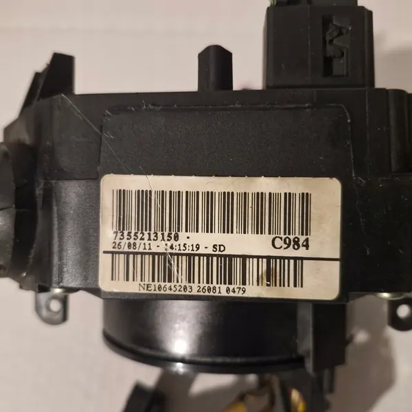 Gecombineerde schakelaar Fiat Grande Punto image 6