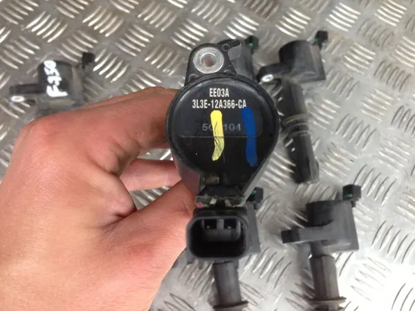 Tändspole FORD F-150 5.4 V8 2004-2008 OEM image 2