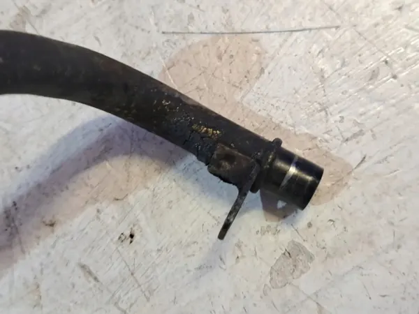 Tubo de Entrada de Óleo Volvo XC90 I 2.4L 2005 P30636930 image 2