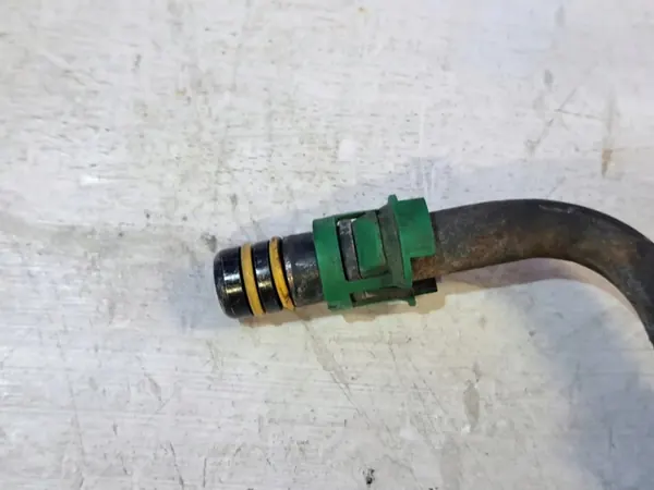 Tubo de Entrada de Óleo Volvo XC90 I 2.4L 2005 P30636930 image 3