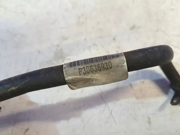 Tubo de Entrada de Óleo Volvo XC90 I 2.4L 2005 P30636930 image 4