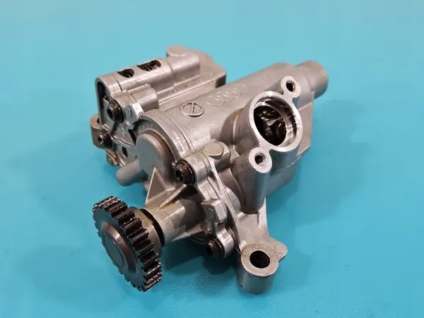 Skoda Oliepomp OEM 06H115105DG voor Superb III 1.8 TSI image 3