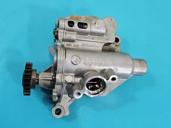 Skoda Oliepomp OEM 06H115105DG voor Superb III 1.8 TSI image 4