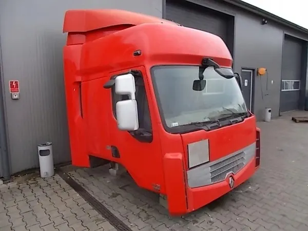 Renault Premium 450 DXi Cabine Complète OEM 5600464792 image 2