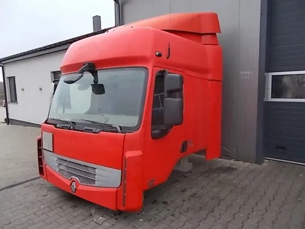 Renault Premium 450 DXi Cabine Complète OEM 5600464792 image 3