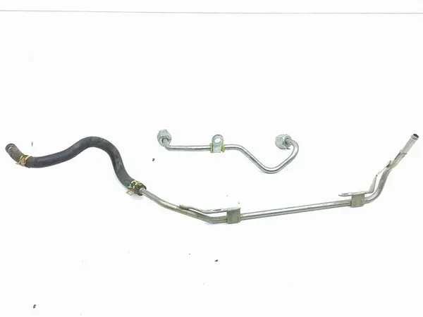 Suzuki Vitara (LY) 2023 Tuyau d'injecteur de carburant AMD219442 image 5