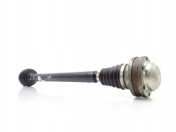 Höger Främre Axel Audi A3 8V VW Golf VII 2.0 TDI image 2