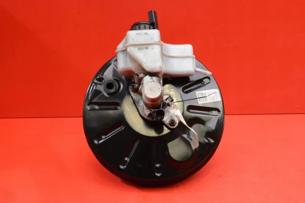 Jarruservo OEM 5N1614105C Audi Q3 2.0 TDI:lle image 2
