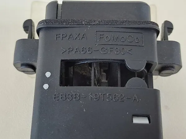 Sensor Temperatura Interior Ford OE OEM CZUJNIK image 7