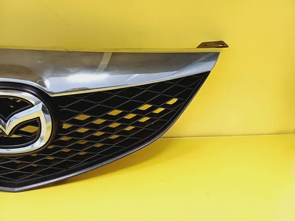 Kromgrill Mazda 6 02-05 GJ6A50712 image 3